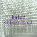 anping weave silver wire cloth